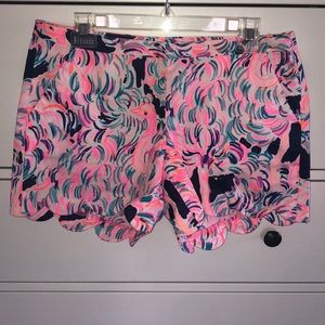 Lilly Pulitzer Shorts